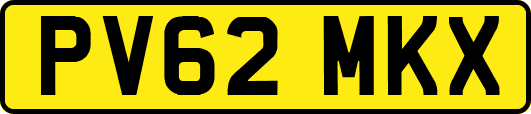 PV62MKX