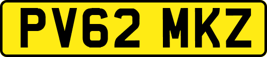 PV62MKZ