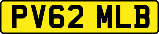 PV62MLB