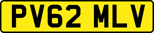 PV62MLV