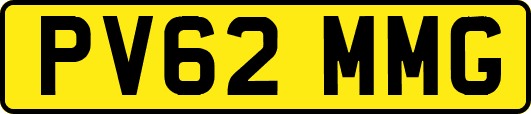 PV62MMG