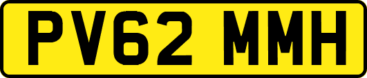 PV62MMH