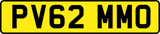 PV62MMO
