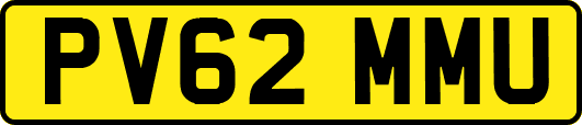 PV62MMU