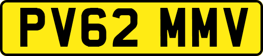 PV62MMV