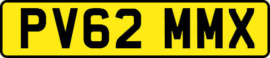 PV62MMX