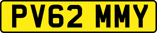 PV62MMY
