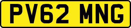 PV62MNG