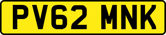 PV62MNK