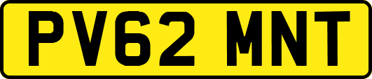 PV62MNT