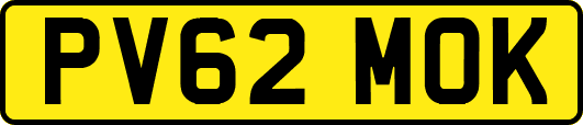 PV62MOK