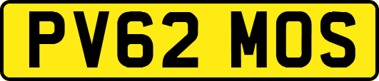 PV62MOS