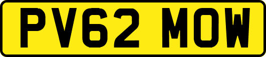 PV62MOW