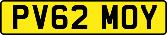 PV62MOY