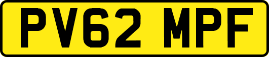 PV62MPF