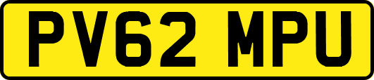 PV62MPU