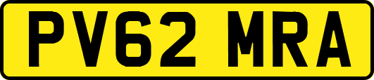 PV62MRA