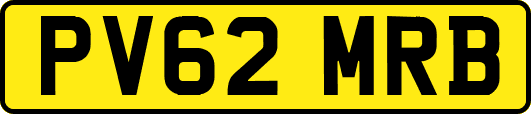 PV62MRB