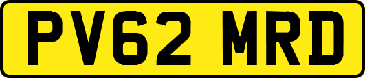PV62MRD