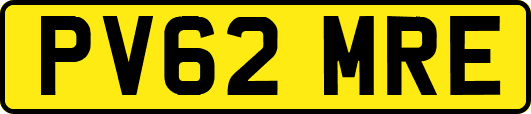 PV62MRE