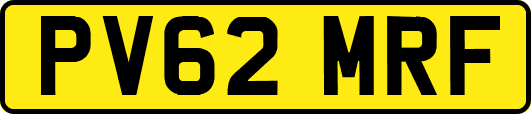 PV62MRF