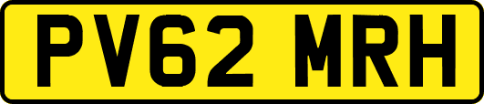 PV62MRH