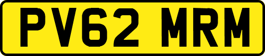 PV62MRM