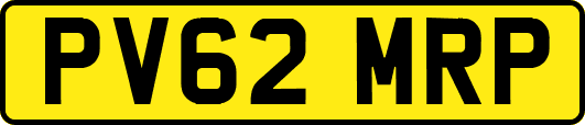PV62MRP