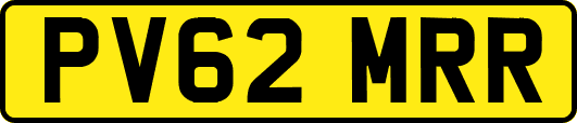 PV62MRR