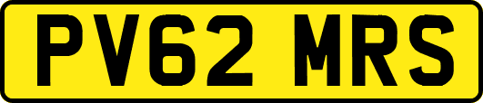 PV62MRS