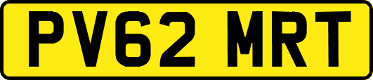 PV62MRT