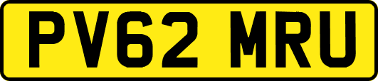 PV62MRU