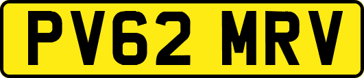 PV62MRV