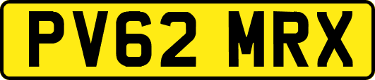 PV62MRX
