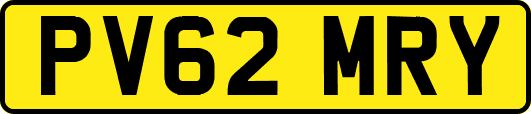 PV62MRY