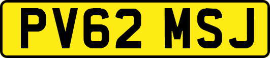 PV62MSJ