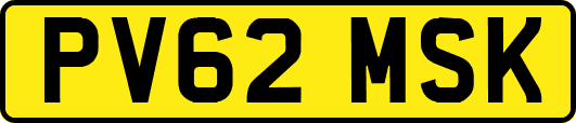 PV62MSK