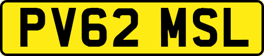 PV62MSL