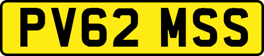 PV62MSS