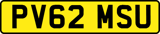 PV62MSU