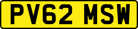 PV62MSW