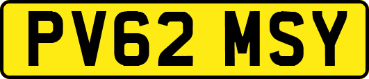 PV62MSY