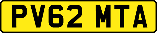 PV62MTA