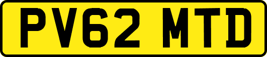 PV62MTD