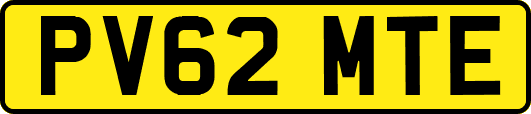 PV62MTE