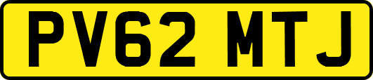 PV62MTJ