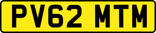 PV62MTM