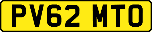 PV62MTO