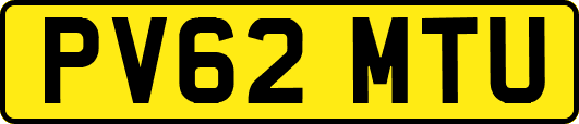 PV62MTU