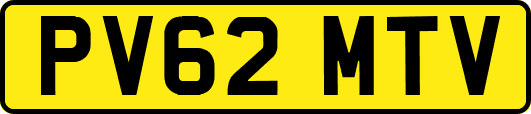 PV62MTV